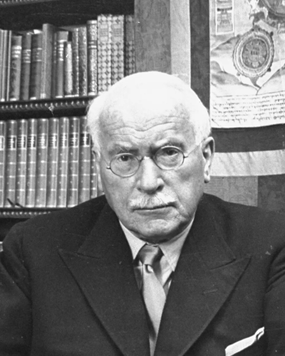 Jung Formação em Psicanálise MATEMA (3)