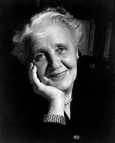 Melanie Klein Formação em Psicanálise MATEMA (1)