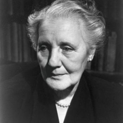 Melanie Klein Formação em Psicanálise MATEMA (2)
